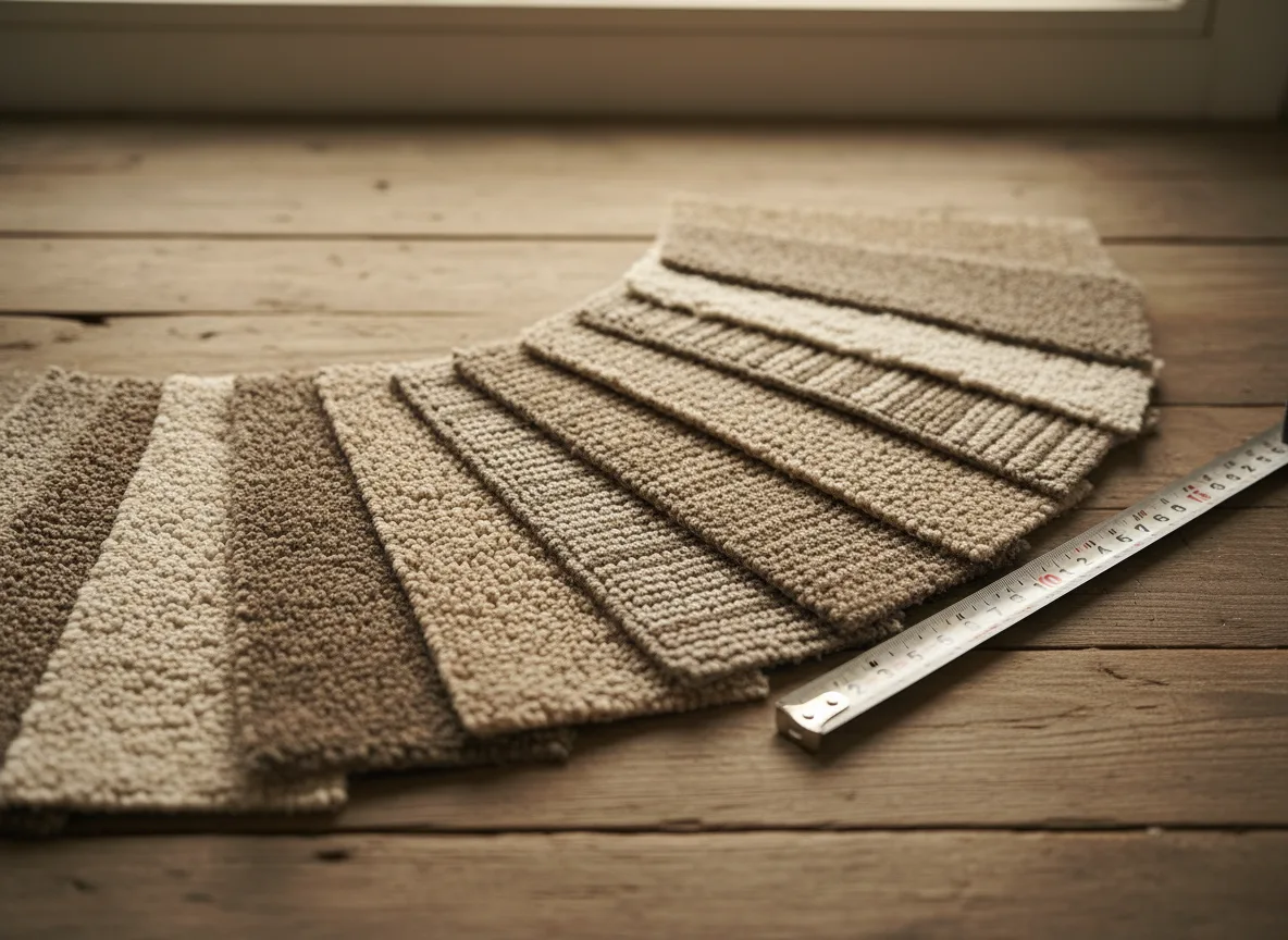 Carpet Installation Ludell, KS FAQs